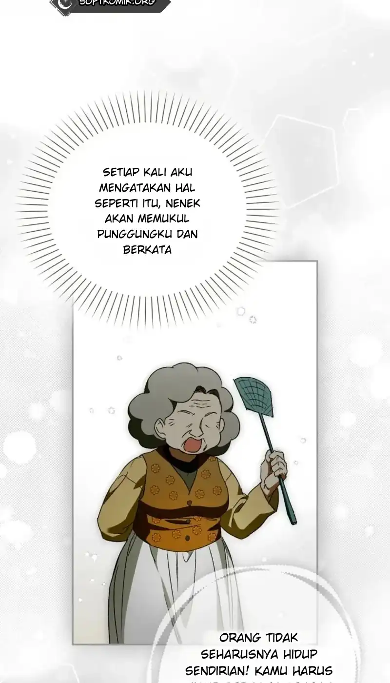 Halaman 51 dari Marquis of Marron Chapter 49