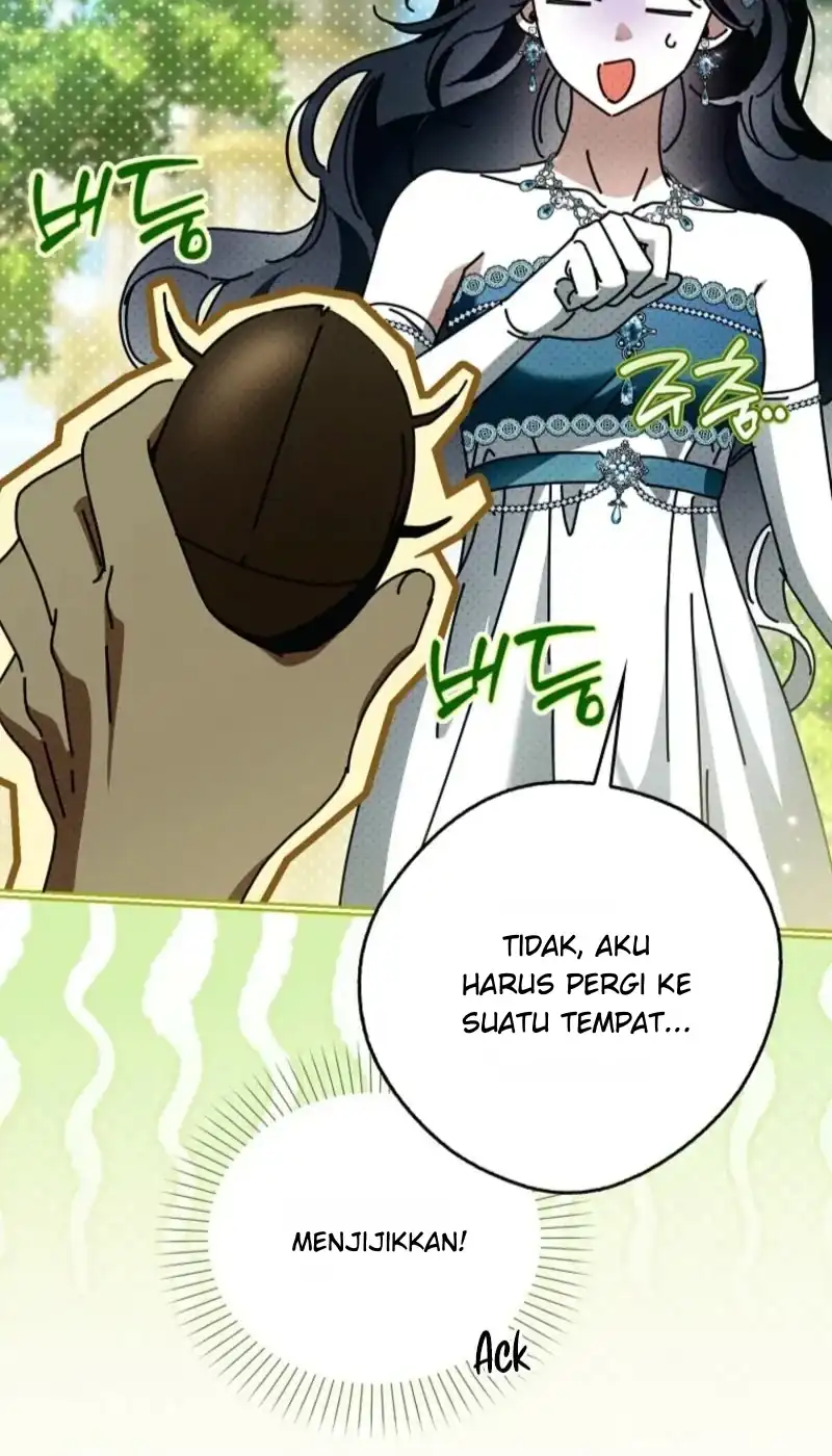 Halaman 6 dari Marquis of Marron Chapter 49