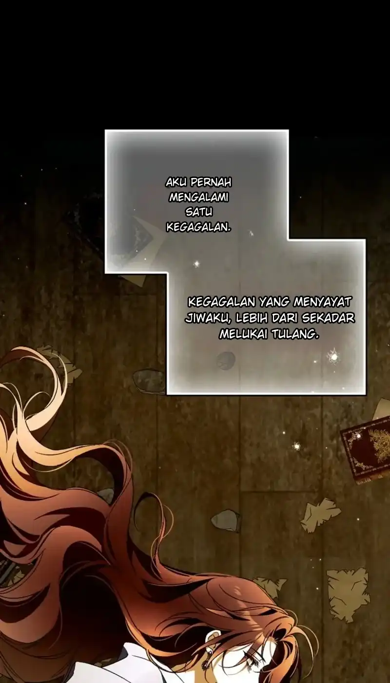 Halaman 72 dari Marquis of Marron Chapter 49