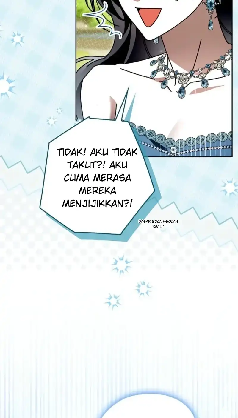 Halaman 8 dari Marquis of Marron Chapter 49