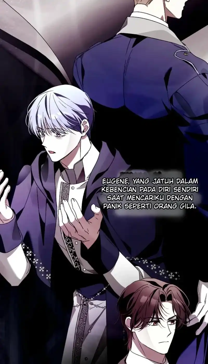 Halaman 80 dari Marquis of Marron Chapter 49