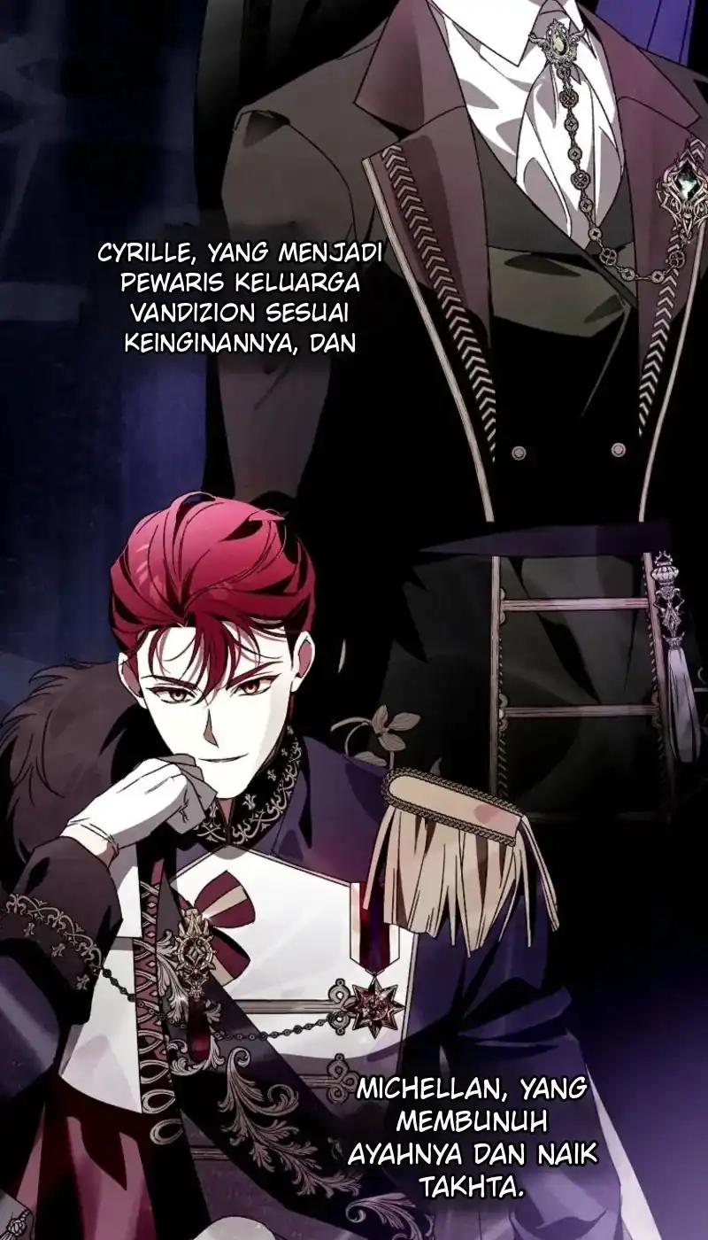 Halaman 81 dari Marquis of Marron Chapter 49