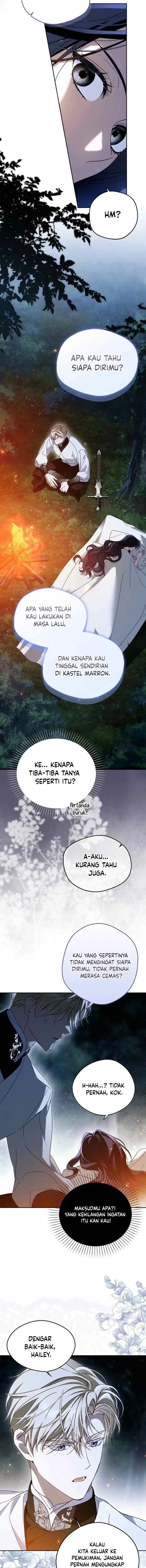 Halaman 11 dari Marquis of Marron Chapter 5