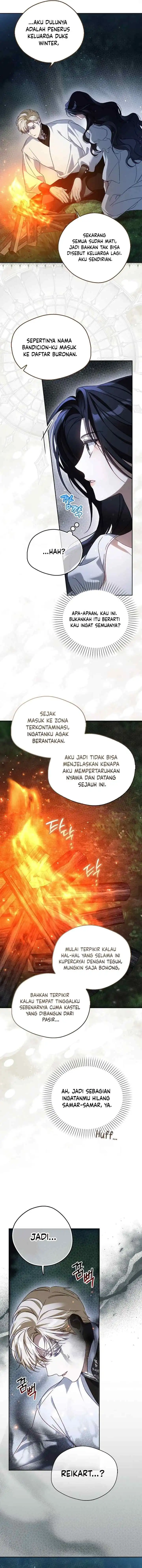 Halaman 13 dari Marquis of Marron Chapter 5