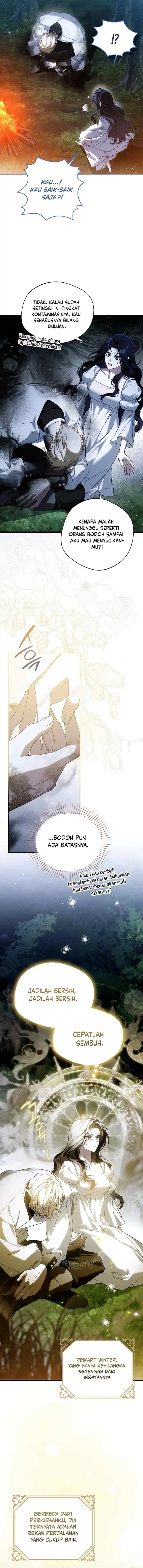 Halaman 14 dari Marquis of Marron Chapter 5