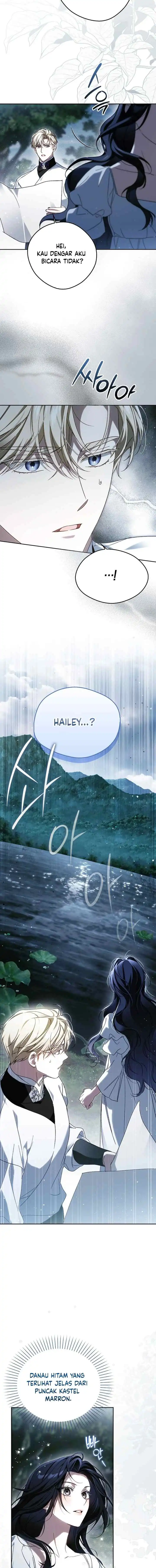 Halaman 2 dari Marquis of Marron Chapter 5