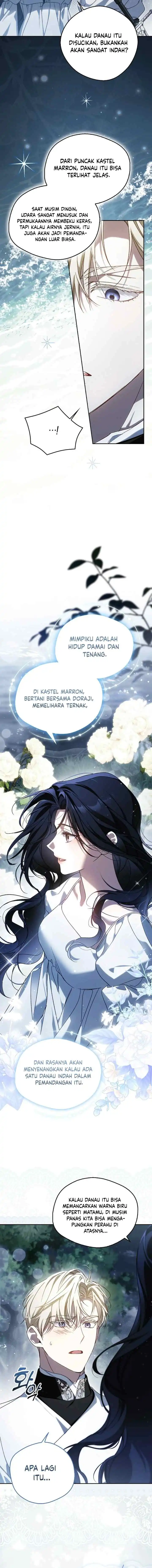 Halaman 4 dari Marquis of Marron Chapter 5
