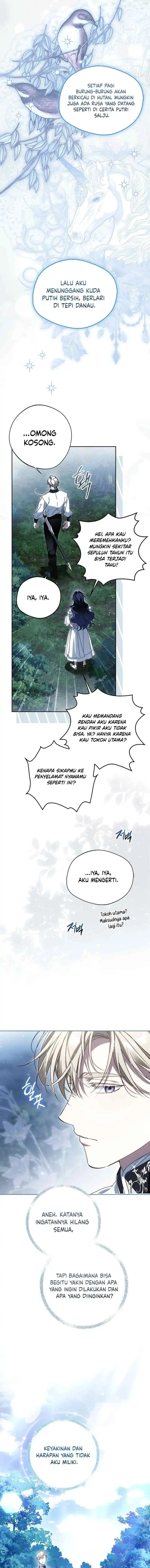 Halaman 5 dari Marquis of Marron Chapter 5