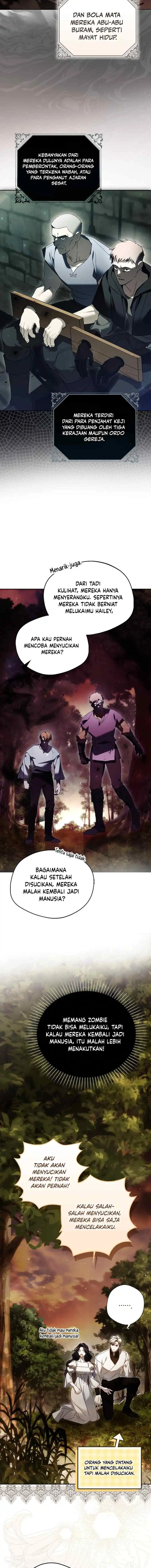 Halaman 7 dari Marquis of Marron Chapter 5