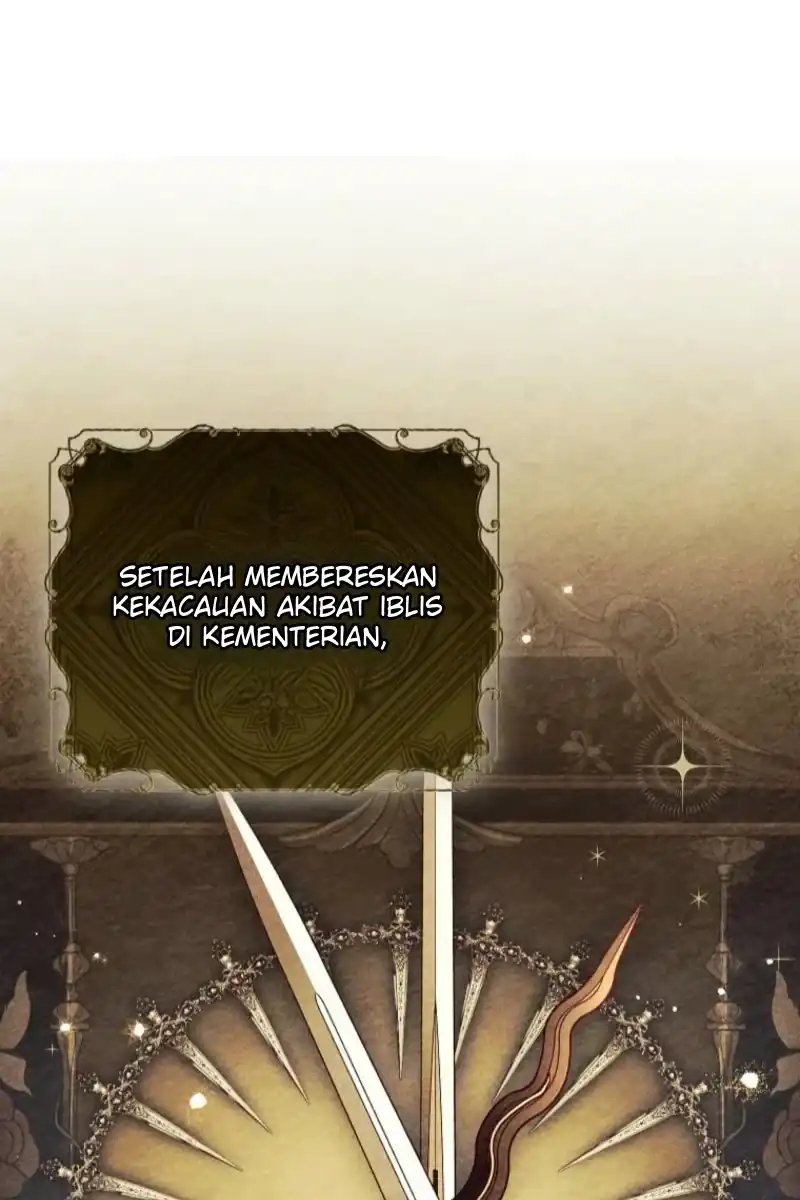 Halaman 1 dari Marquis of Marron Chapter 50