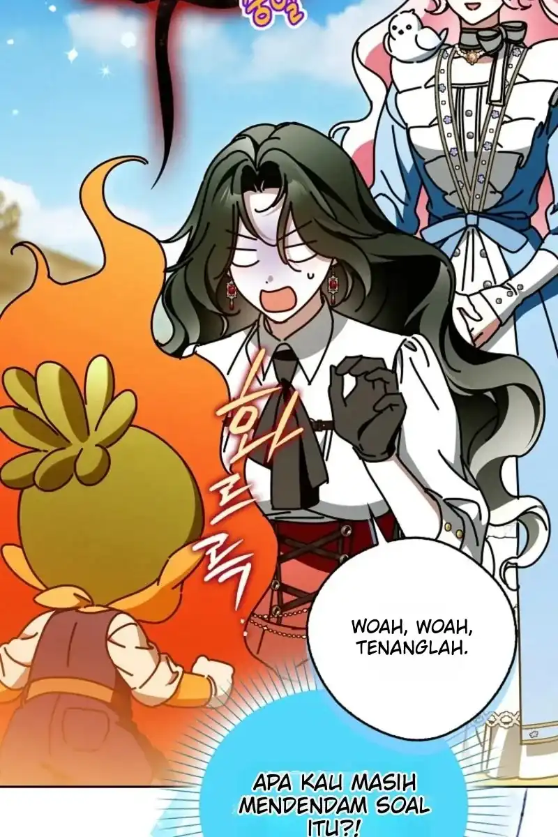 Halaman 109 dari Marquis of Marron Chapter 50