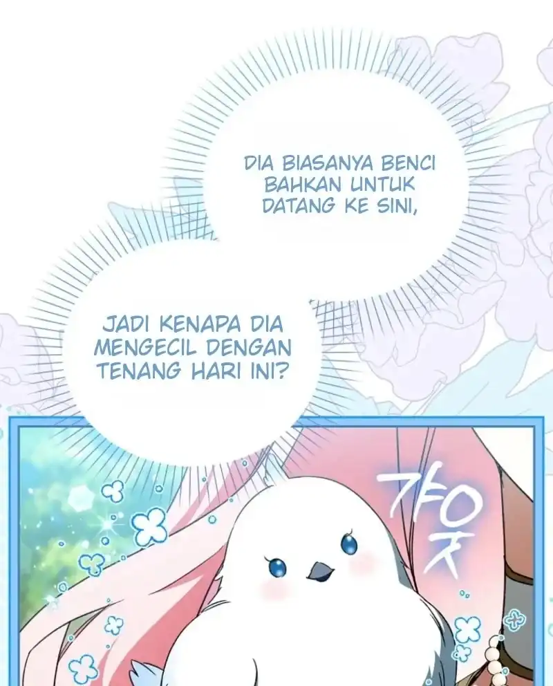 Halaman 111 dari Marquis of Marron Chapter 50