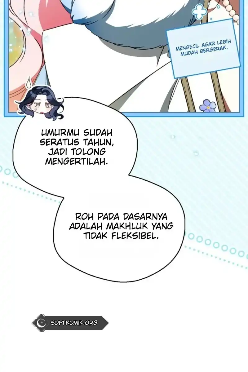Halaman 112 dari Marquis of Marron Chapter 50