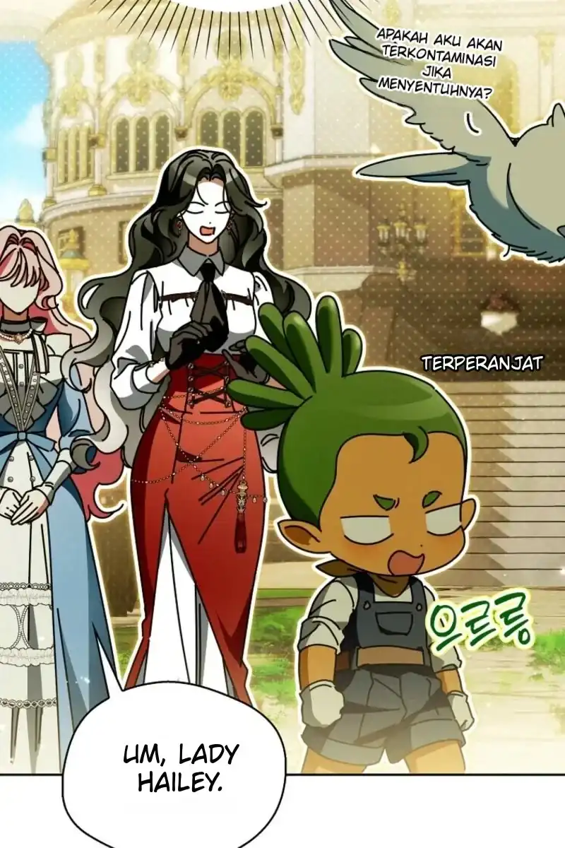 Halaman 121 dari Marquis of Marron Chapter 50