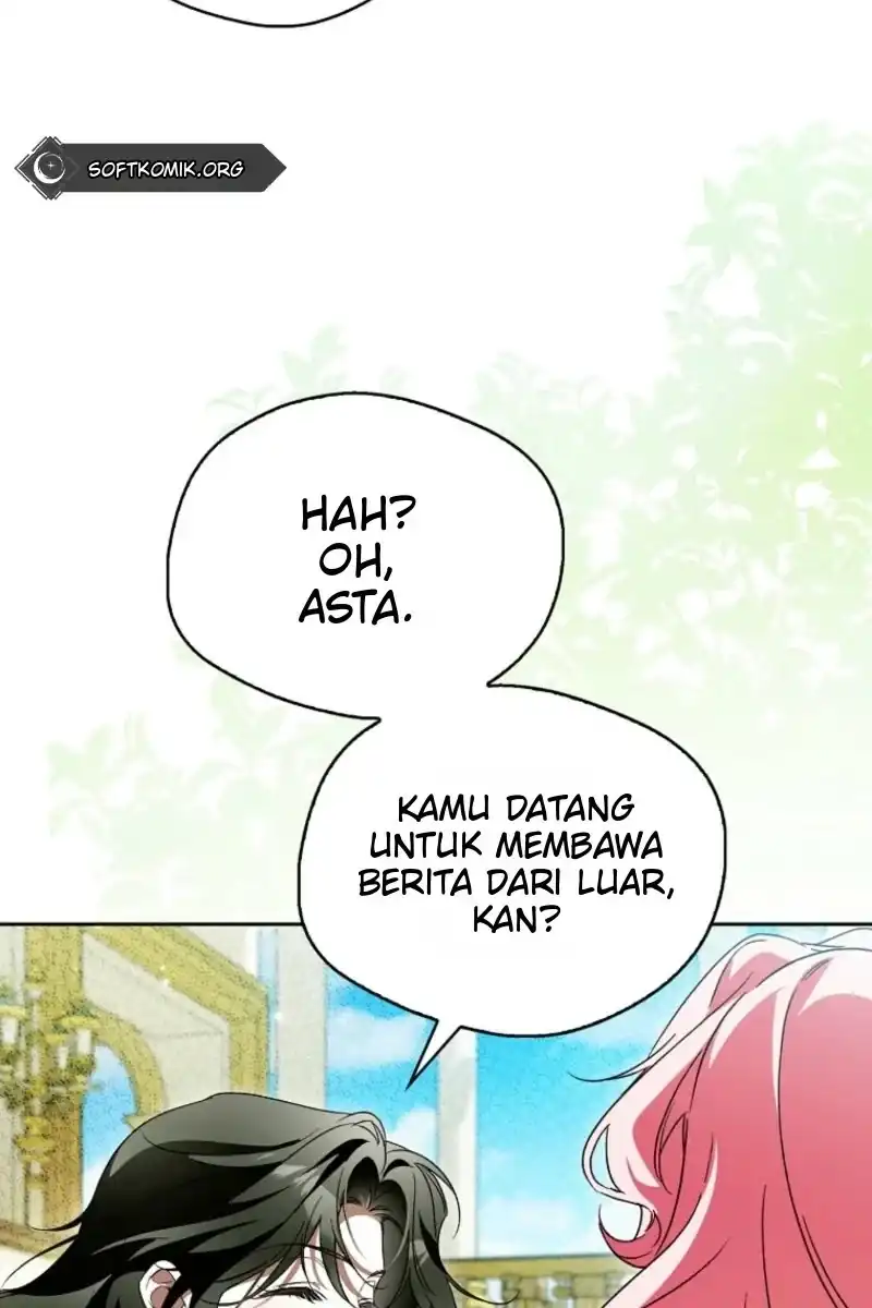 Halaman 122 dari Marquis of Marron Chapter 50
