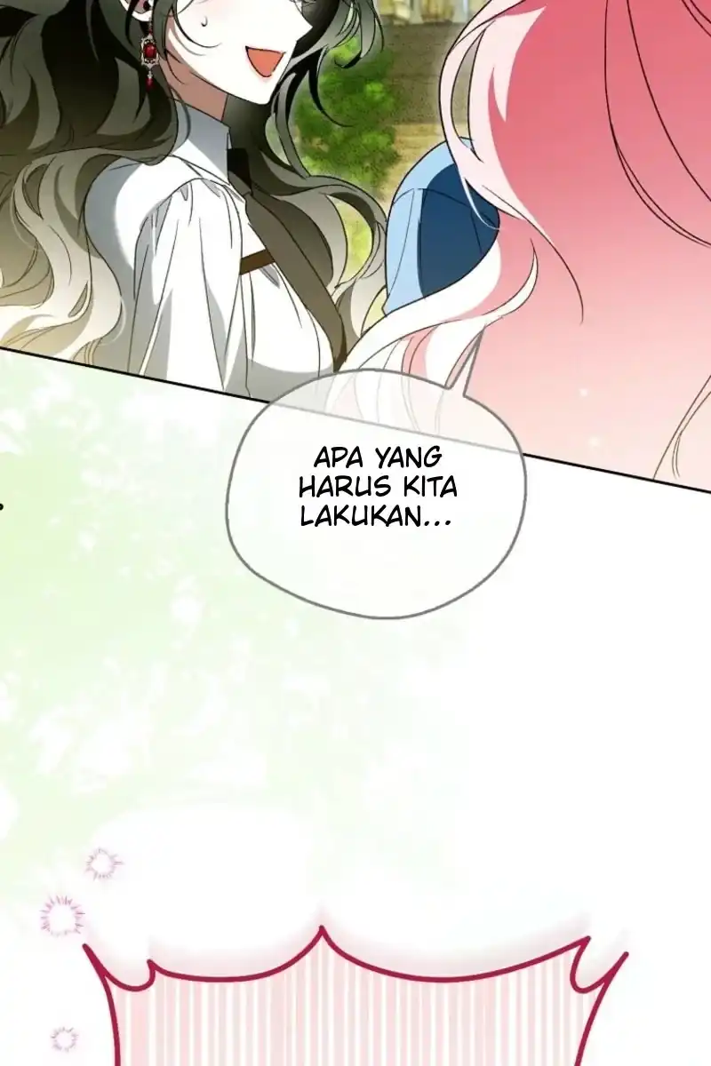 Halaman 123 dari Marquis of Marron Chapter 50