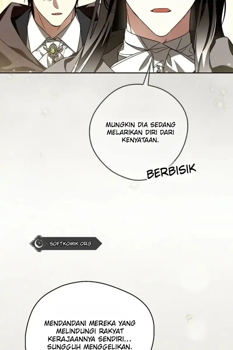 Halaman 15 dari Marquis of Marron Chapter 50