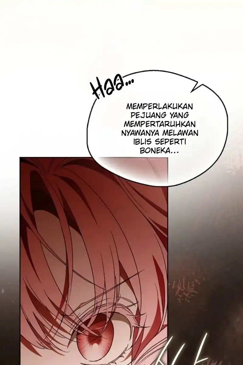 Halaman 19 dari Marquis of Marron Chapter 50