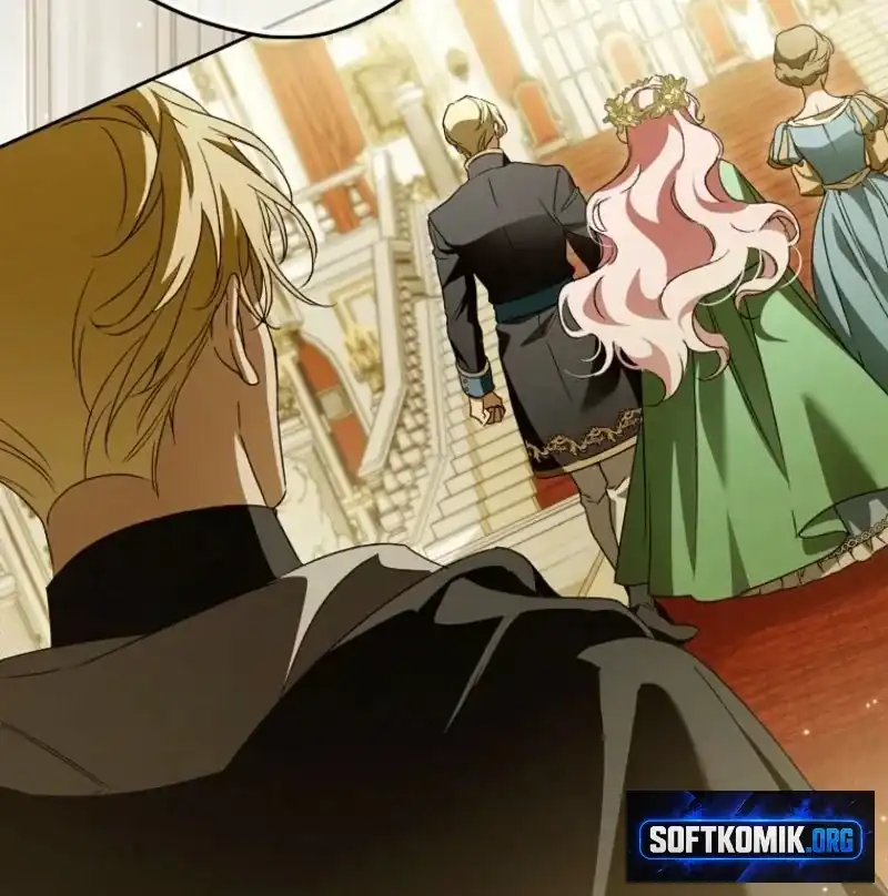 Halaman 26 dari Marquis of Marron Chapter 50