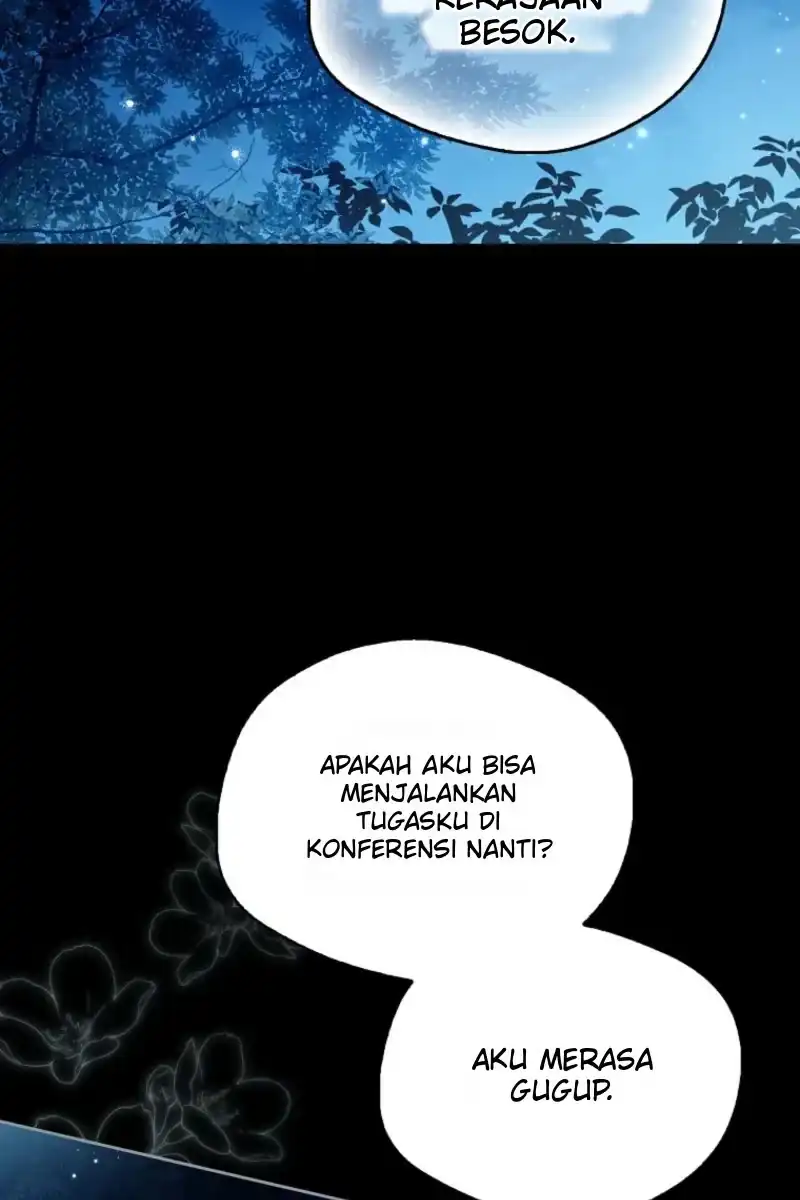 Halaman 31 dari Marquis of Marron Chapter 50