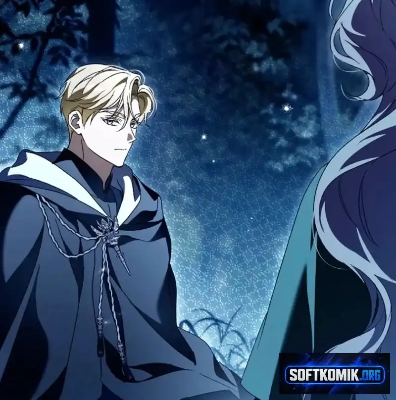 Halaman 39 dari Marquis of Marron Chapter 50