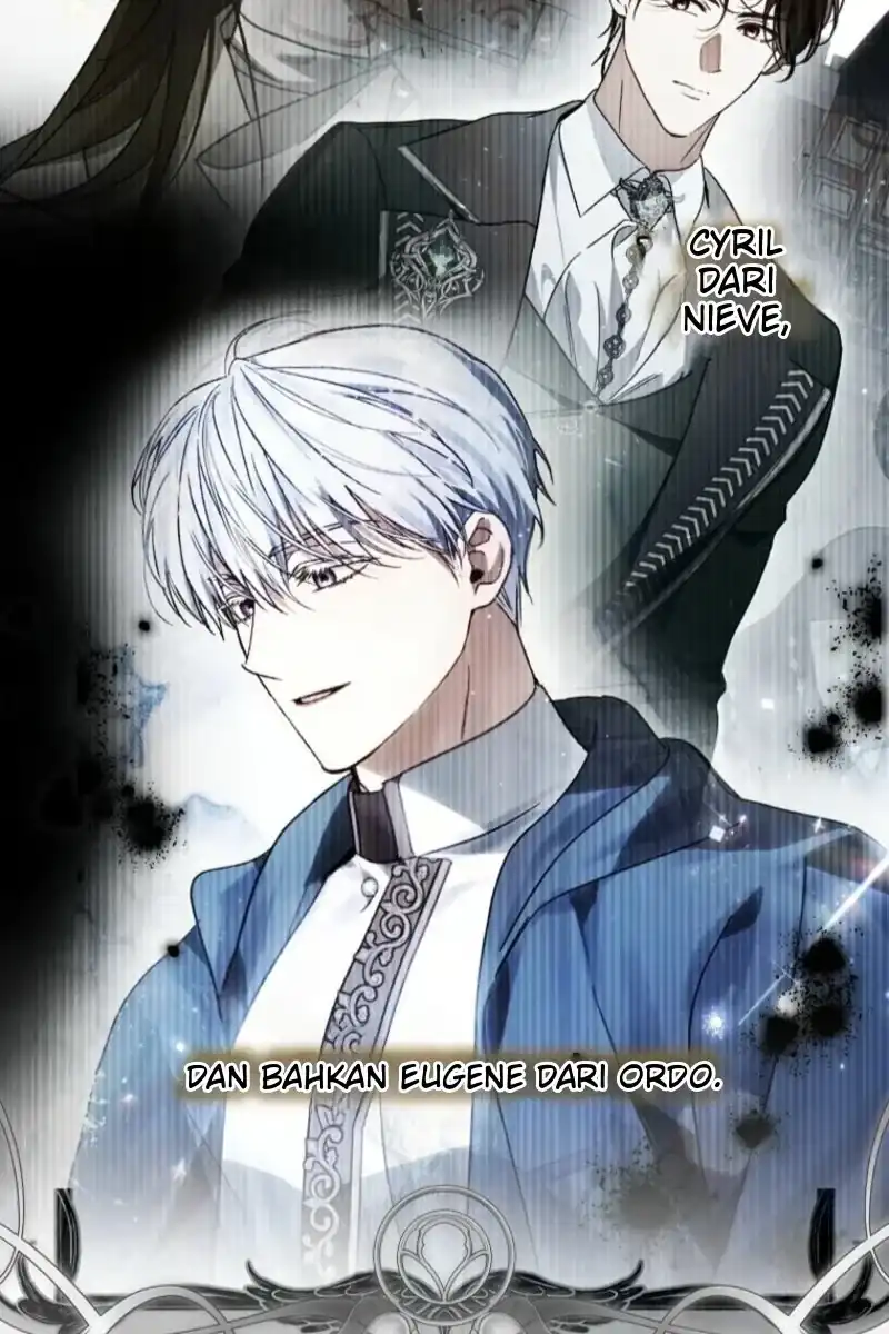 Halaman 4 dari Marquis of Marron Chapter 50