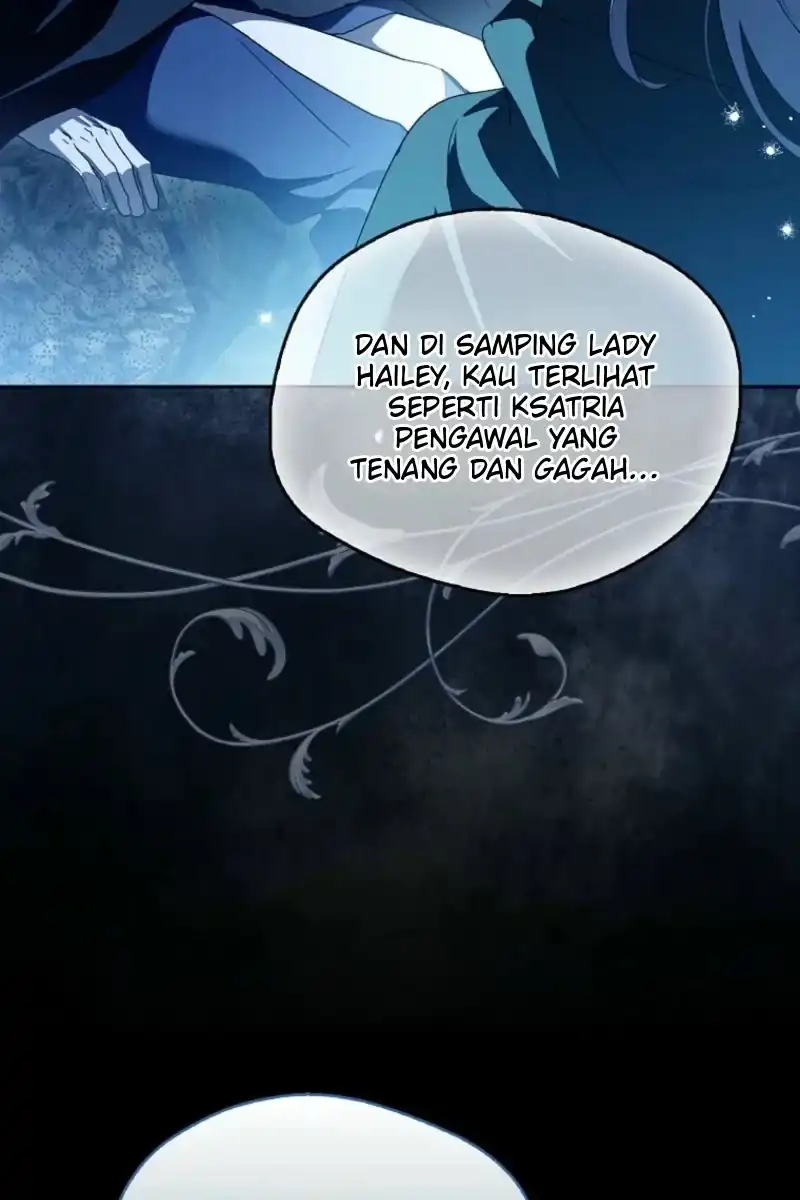 Halaman 40 dari Marquis of Marron Chapter 50