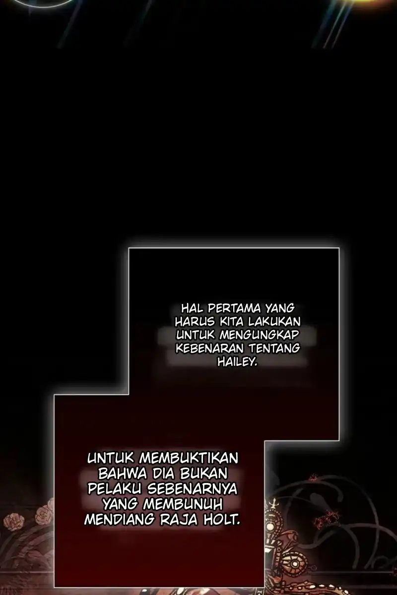 Halaman 50 dari Marquis of Marron Chapter 50