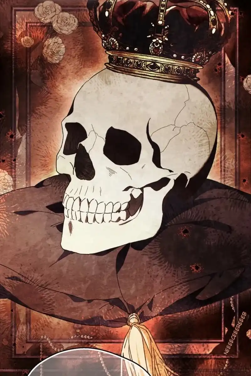 Halaman 51 dari Marquis of Marron Chapter 50