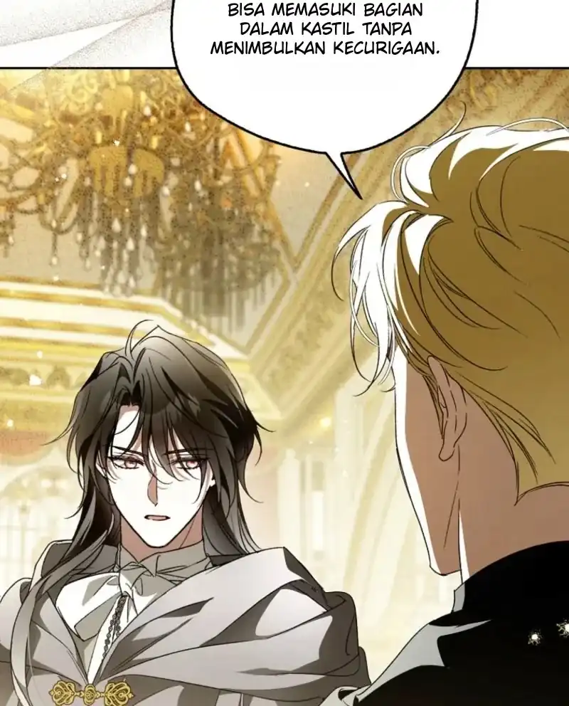 Halaman 59 dari Marquis of Marron Chapter 50