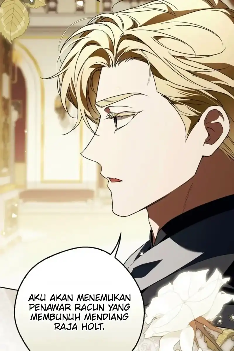Halaman 61 dari Marquis of Marron Chapter 50