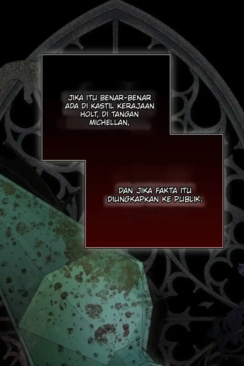 Halaman 64 dari Marquis of Marron Chapter 50