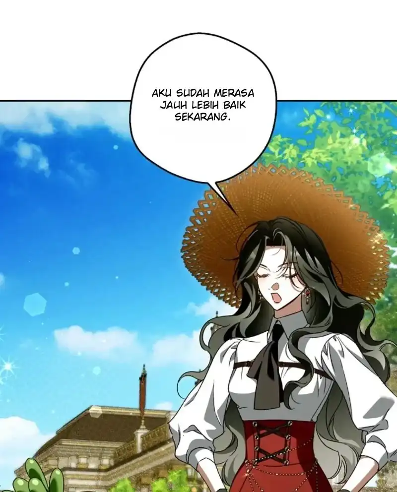 Halaman 72 dari Marquis of Marron Chapter 50