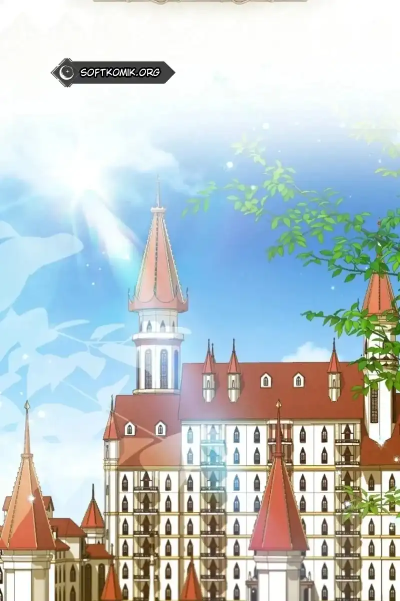 Halaman 8 dari Marquis of Marron Chapter 50