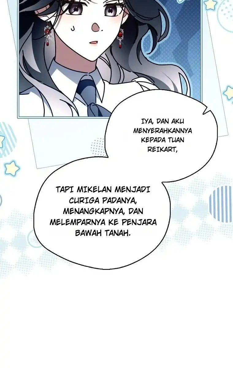 Halaman 10 dari Marquis of Marron Chapter 51