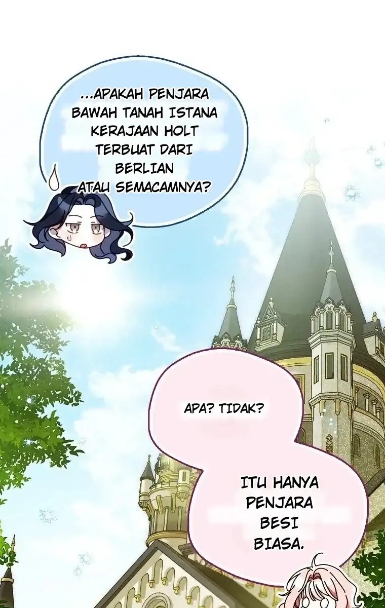 Halaman 11 dari Marquis of Marron Chapter 51