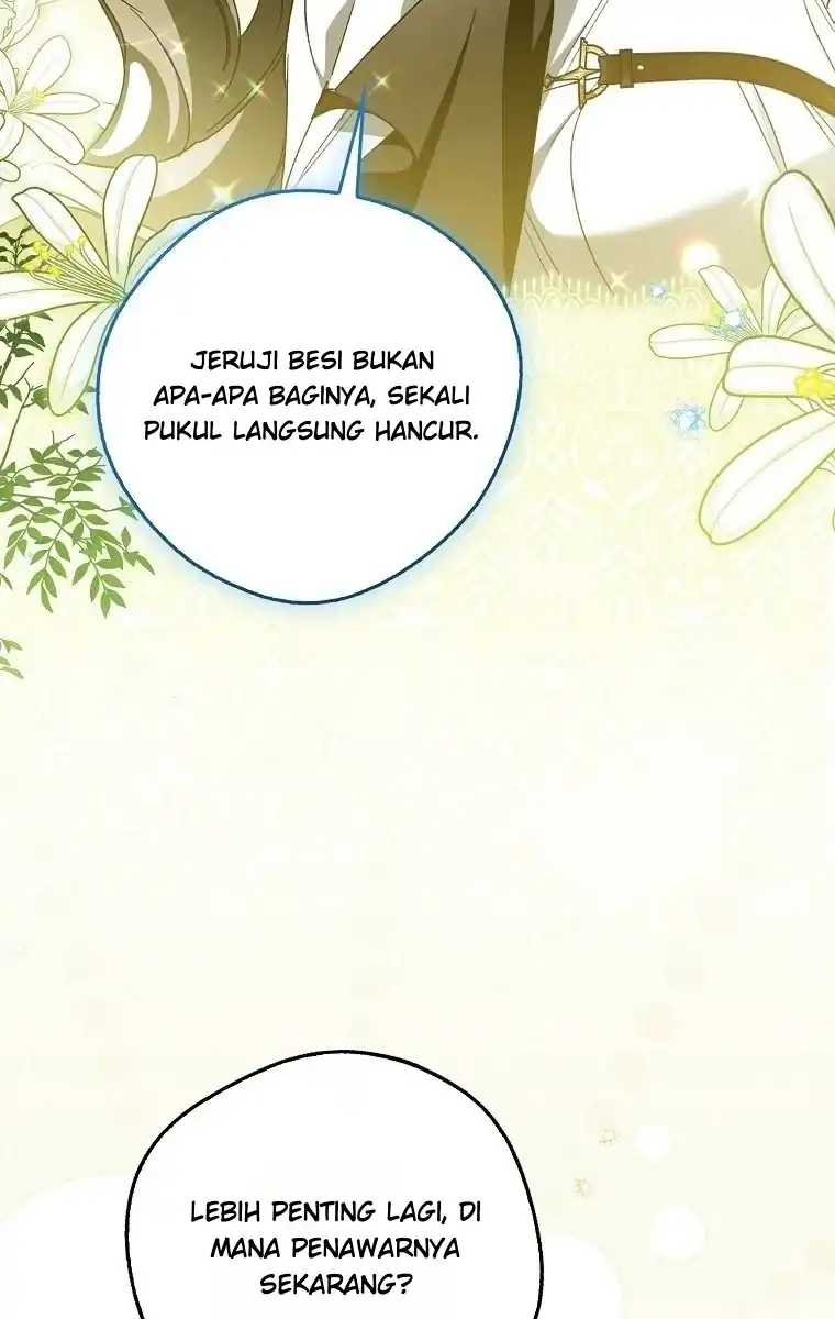 Halaman 17 dari Marquis of Marron Chapter 51