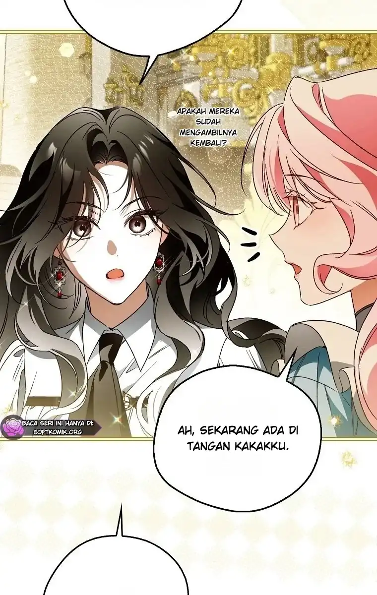 Halaman 18 dari Marquis of Marron Chapter 51