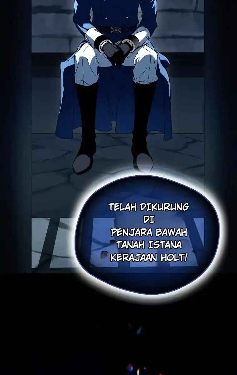 Halaman 2 dari Marquis of Marron Chapter 51