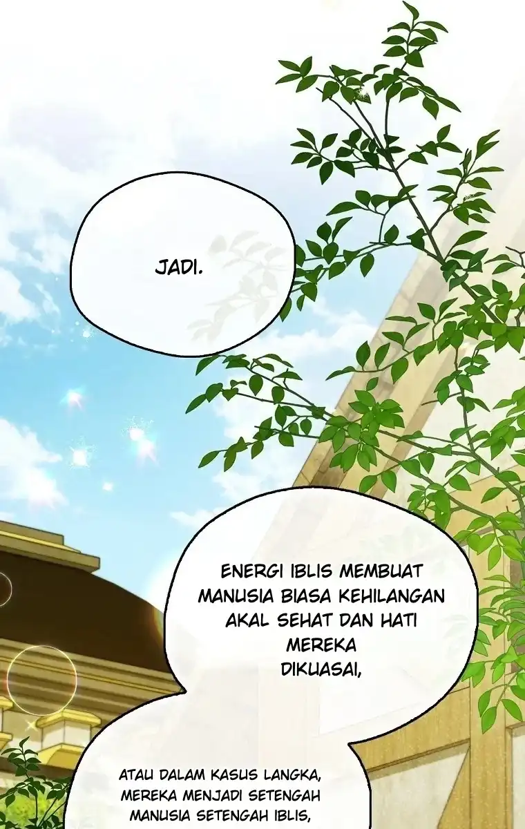 Halaman 27 dari Marquis of Marron Chapter 51