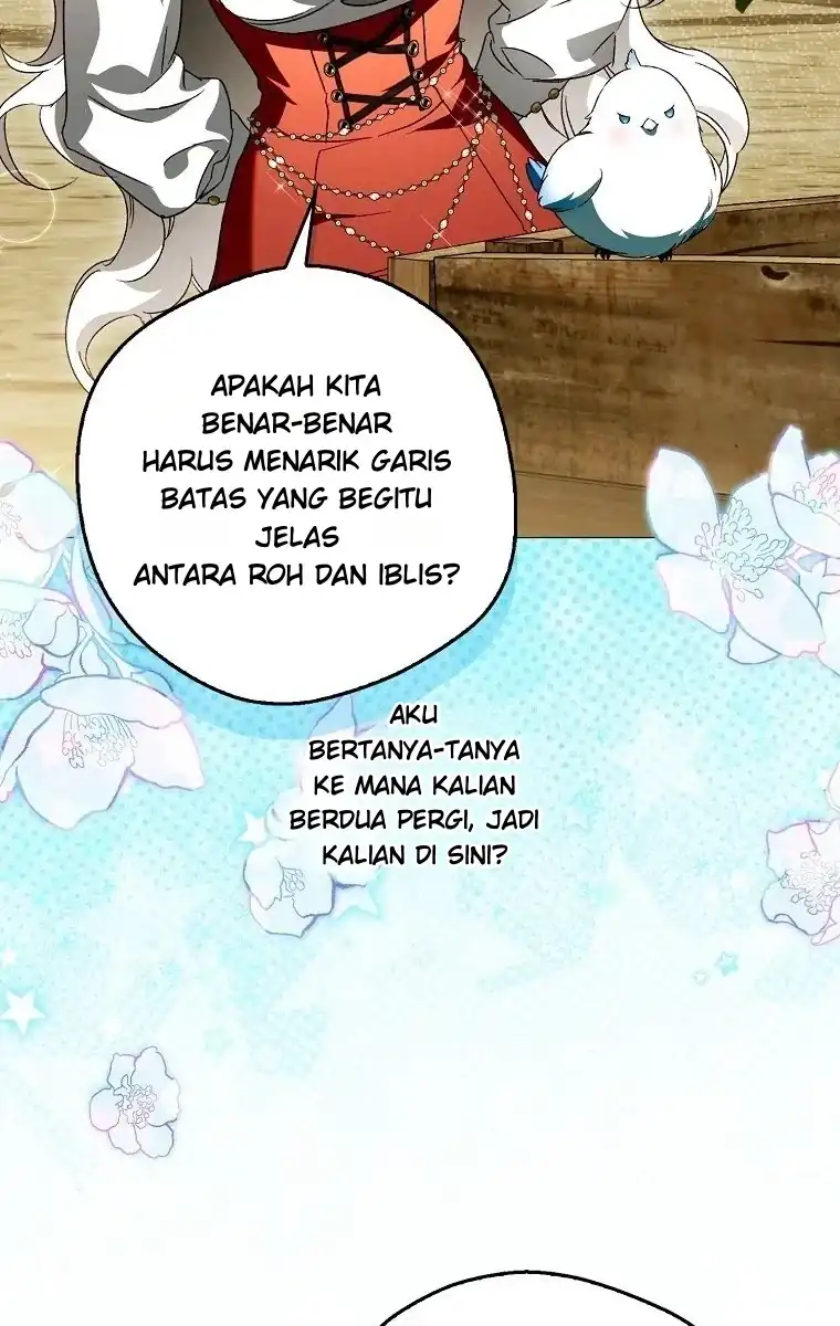 Halaman 34 dari Marquis of Marron Chapter 51