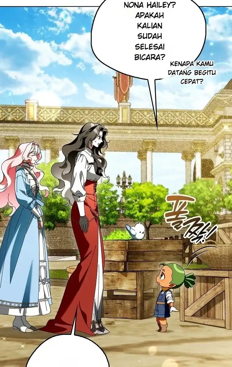 Halaman 35 dari Marquis of Marron Chapter 51