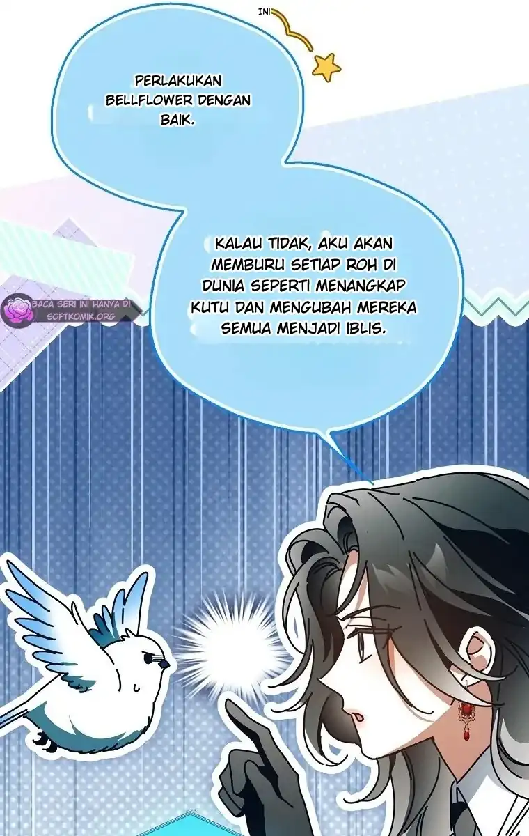 Halaman 54 dari Marquis of Marron Chapter 51
