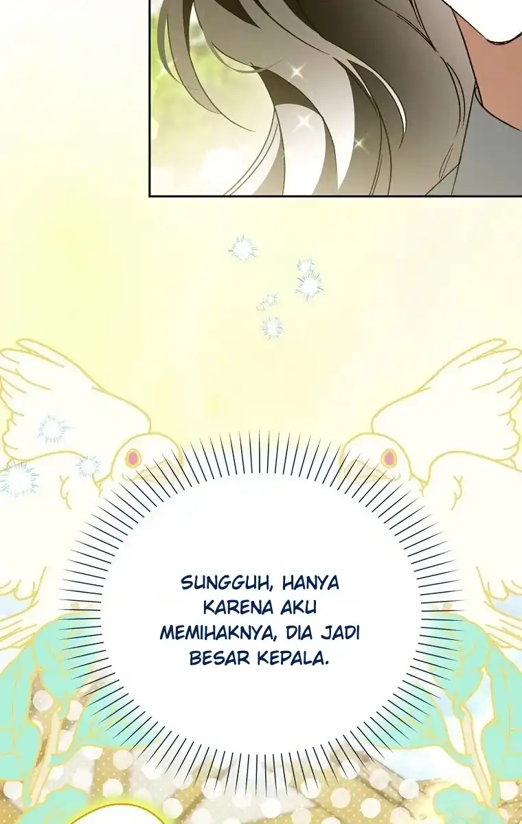 Halaman 58 dari Marquis of Marron Chapter 51