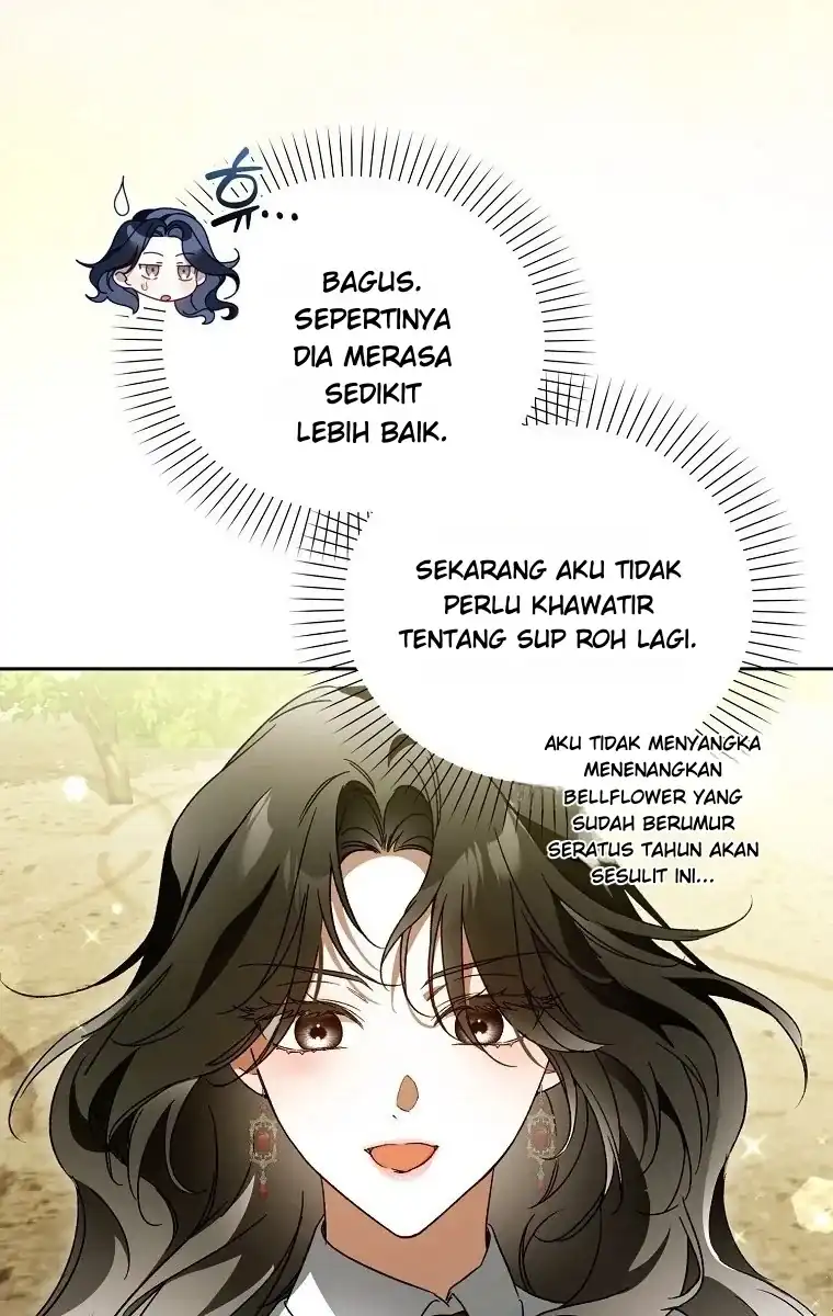 Halaman 61 dari Marquis of Marron Chapter 51