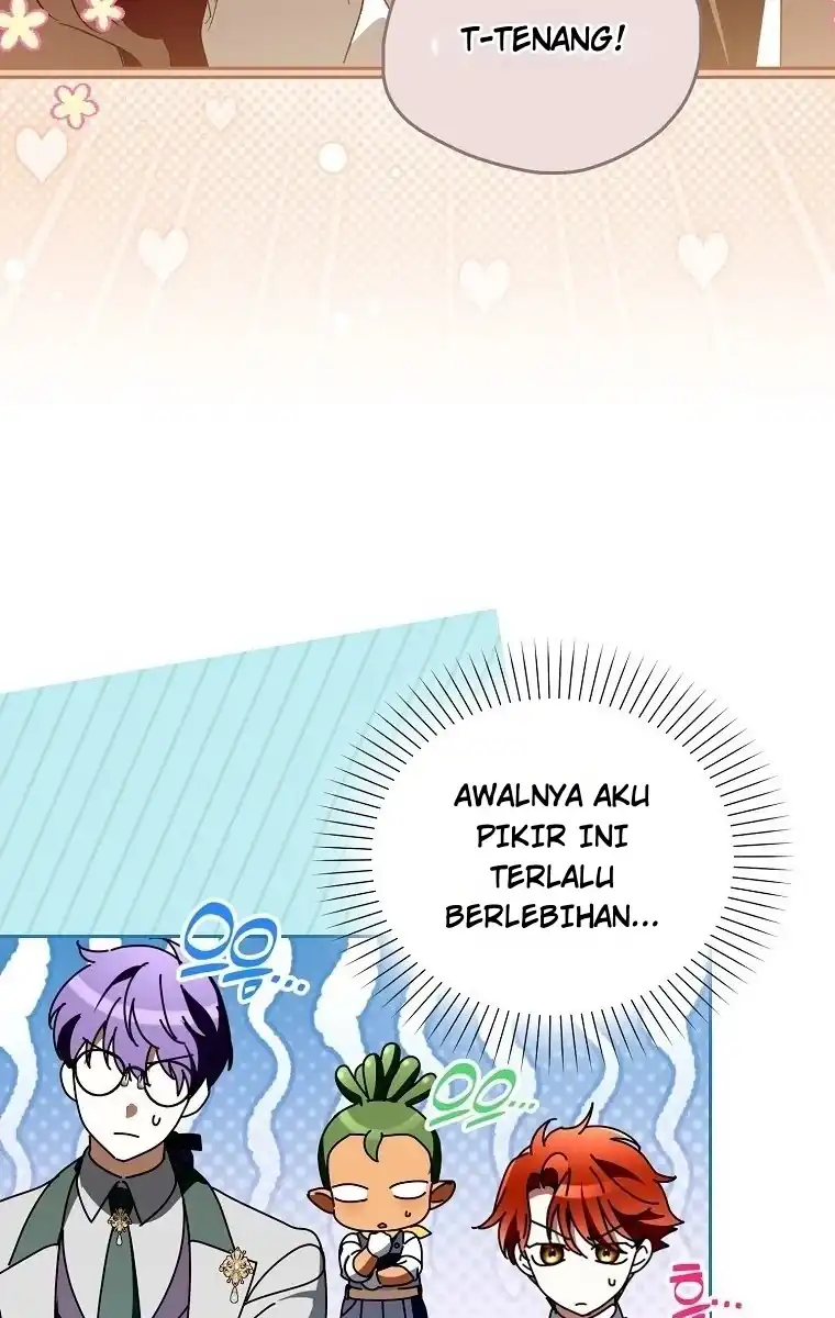 Halaman 82 dari Marquis of Marron Chapter 51