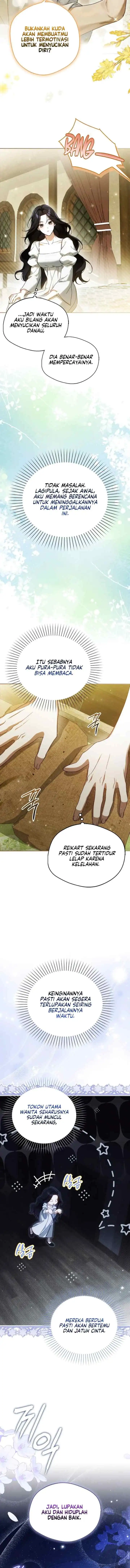 Halaman 10 dari Marquis of Marron Chapter 6