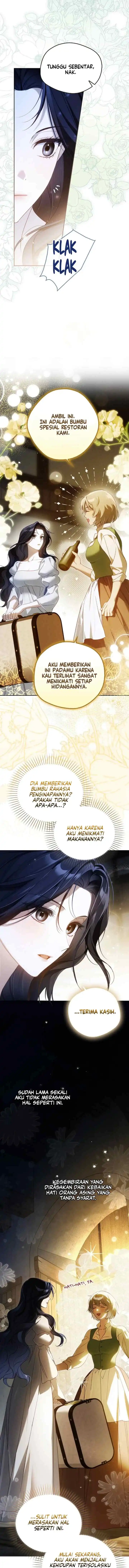 Halaman 12 dari Marquis of Marron Chapter 6