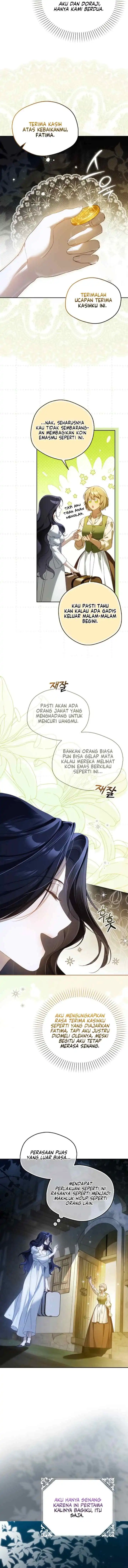 Halaman 13 dari Marquis of Marron Chapter 6
