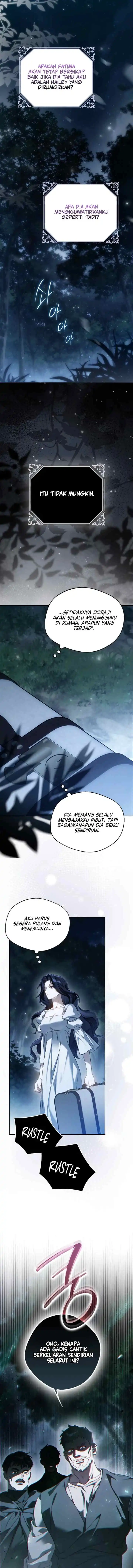 Halaman 14 dari Marquis of Marron Chapter 6
